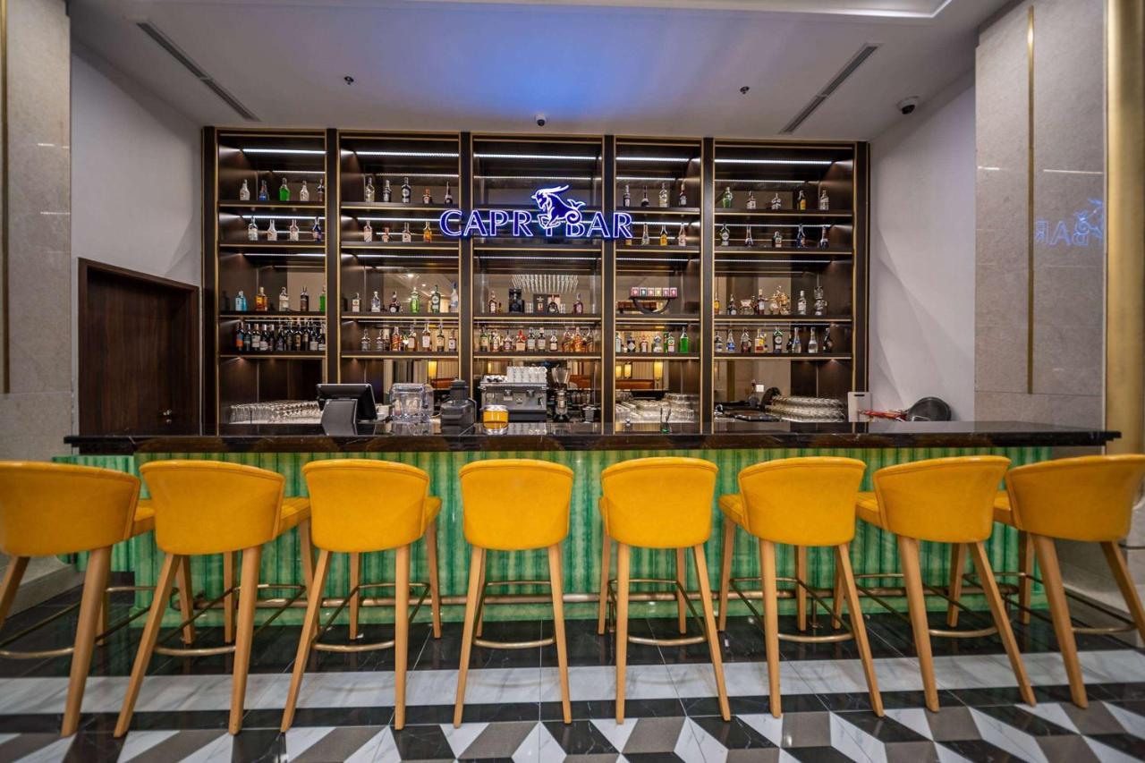 ホテル Wyndham Garden Grandworld フーコック エクステリア 写真
